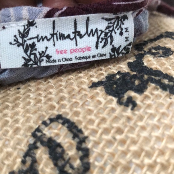 Free People Dress - Picture 5 of 5